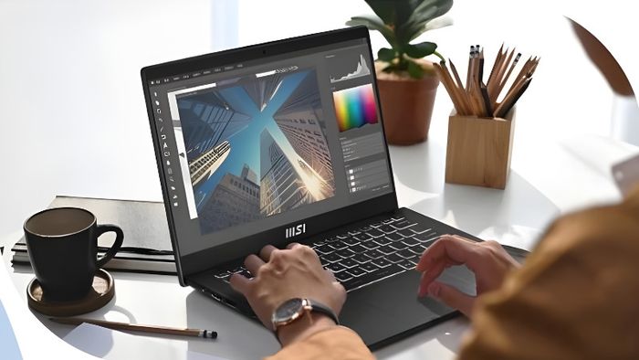 Dung lượng lưu trữ lớn cho tốc độ khởi động. Dung lượng lưu trữ lớn cho tốc độ khởi động.