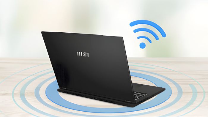 Tốc độ truyền dữ liệu vượt trội. Tốc độ truyền dữ liệu vượt trội.