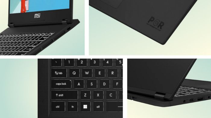 Thiết kế đầy đủ tiêu chuẩn kết nối. Thiết kế đầy đủ tiêu chuẩn kết nối.