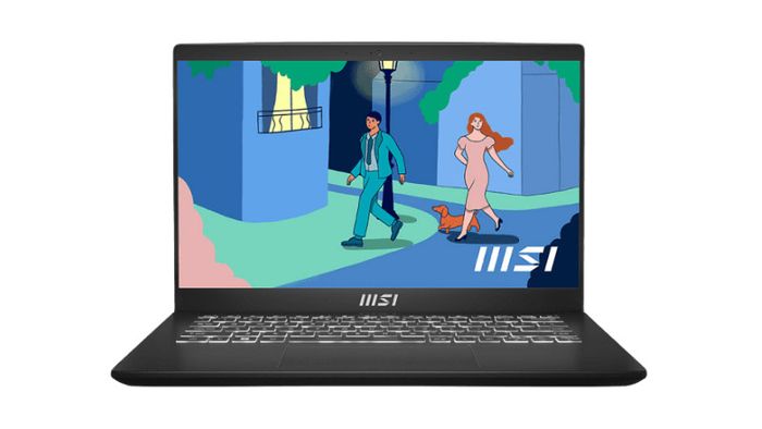 Hiệu năng bứt phá với Intel Core i7-13700H. Hiệu năng bứt phá với Intel Core i7-13700H.