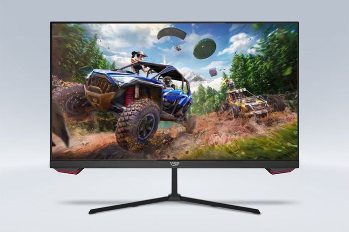 Màn hình VSP IP2518V1. Màn hình VSP IP2518V1.