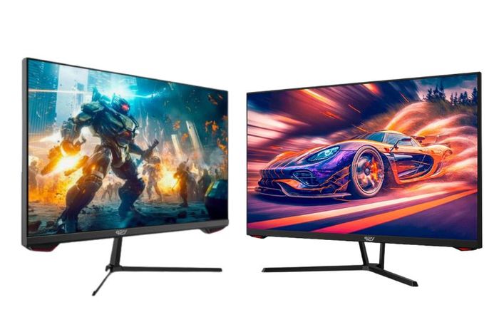 Tính năng và công nghệ màn hình tích hợp. Tính năng và công nghệ màn hình tích hợp.