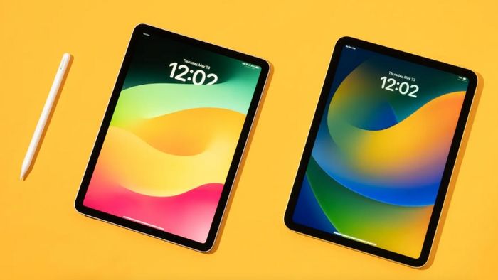 Màn hình Liquid Retina. Màn hình Liquid Retina.