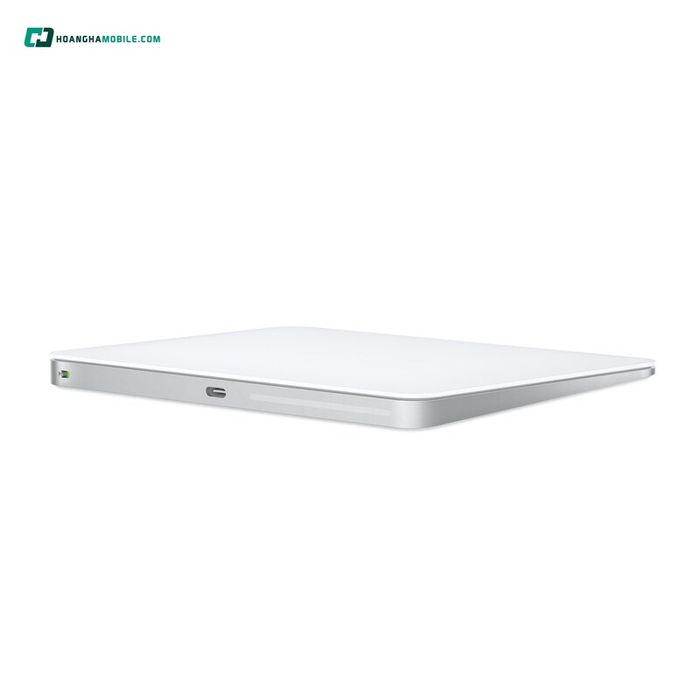 Công nghệ Force Touch hiện đại.