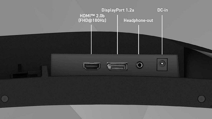 Kết nối và tiện ích linh hoạt. Kết nối và tiện ích linh hoạt.