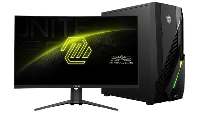 Thời gian phản hồi nhanh 1ms. Thời gian phản hồi nhanh 1ms.