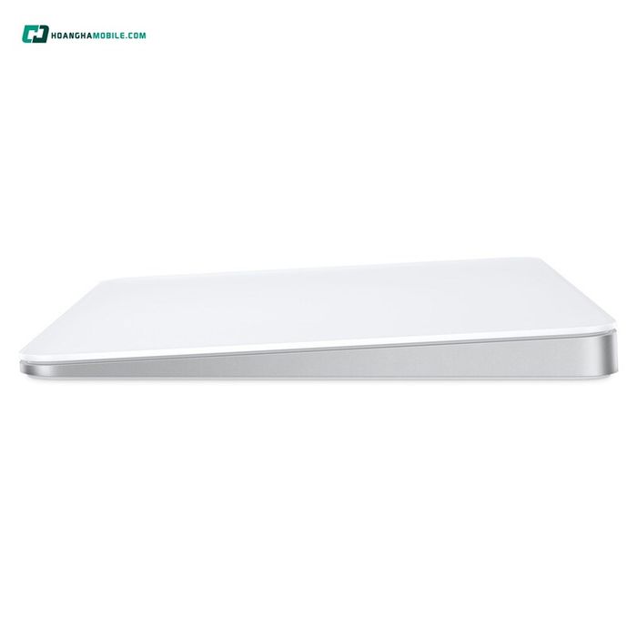 Không gian thao tác rộng rãi.