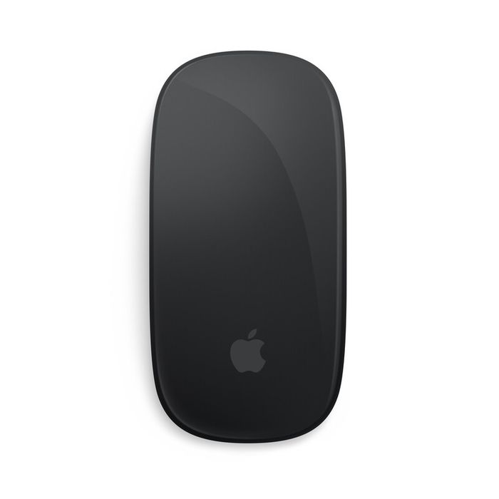 Magic Mouse 3 được trang bị độ phân giải lên đến 1500 DPI Magic Mouse 3 được trang bị độ phân giải lên đến 1500 DPI