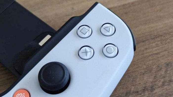 Backbone One USB-C - PlayStation Edition thiết kế