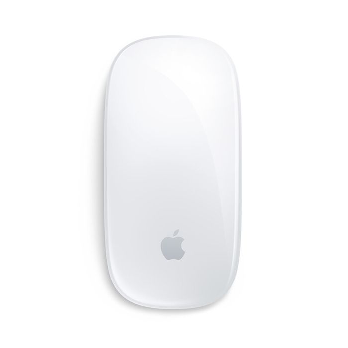 Magic Mouse 3 kế thừa những đặc điểm thiết kế tối giản và hiện đại đặc trưng của Apple Magic Mouse 3 kế thừa những đặc điểm thiết kế tối giản và hiện đại đặc trưng của Apple