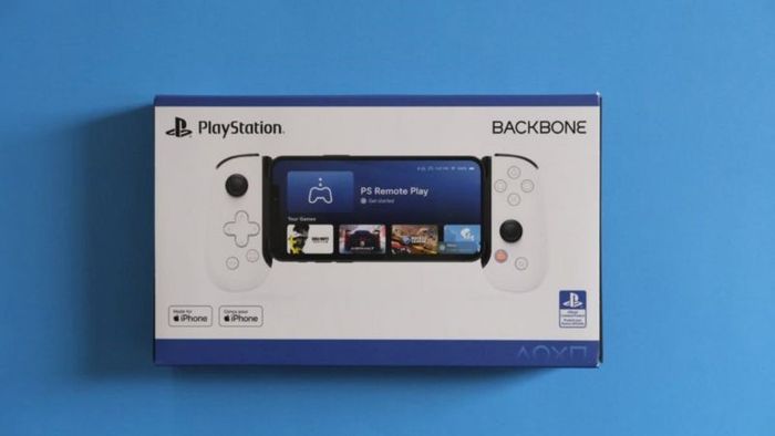 Backbone One USB-C - PlayStation Edition ra mắt
