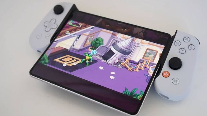 Backbone One USB-C - PlayStation Edition-chính hãng-giá rẻ-Hoàng Hà Mobile