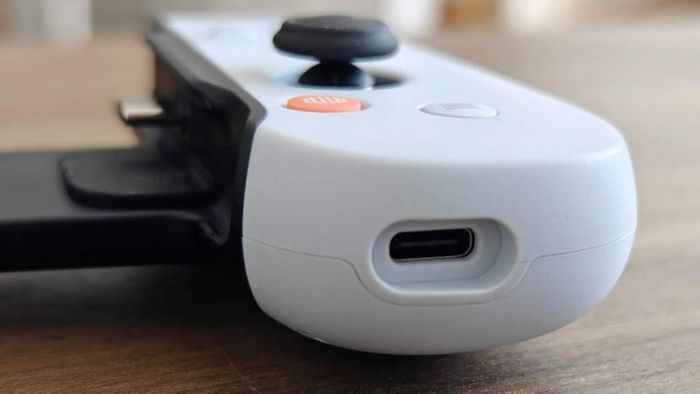 Backbone One USB-C - PlayStation Edition Backbone One USB-C - PlayStation Edition hỗ trợ đa dạng cổng kết nối