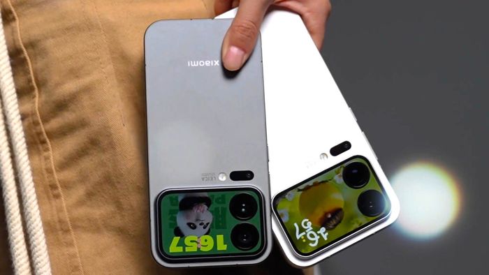 Xiaomi 17 Ultra được dự đoán sẽ trình làng vào tháng 12 tới