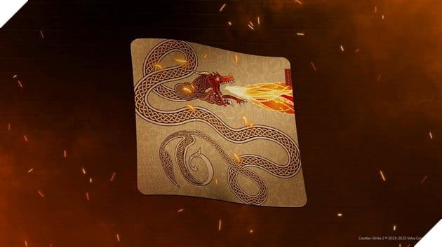 Razer ra mắt bộ sưu tập Dragon Lore cùng Counter-Strike 2: Kết hợp giữa di sản huyền thoại và hiệu năng tối ưu 5