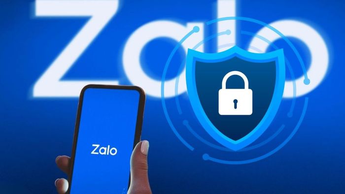 Zalo có đang bị theo dõi hay không?