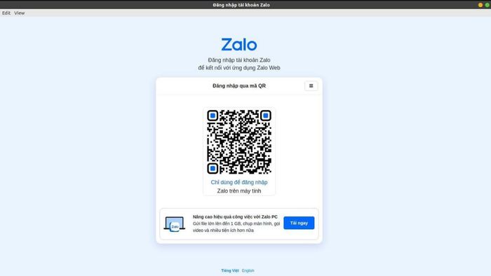 Dấu hiệu nhận biết tài khoản Zalo bị theo dõi