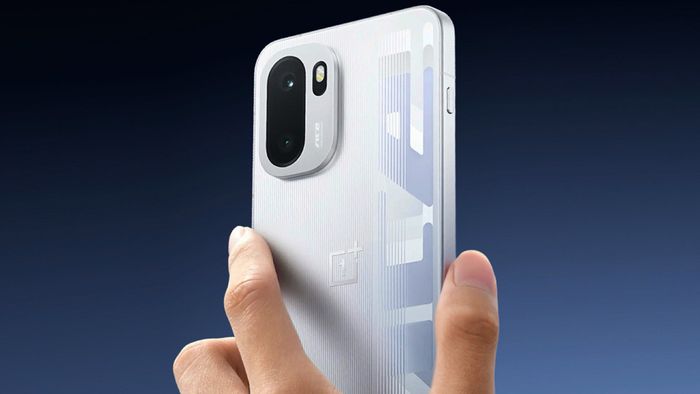 Chiếc smartphone sắp ra mắt của OnePlus sở hữu cấu hình nổi bật