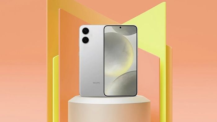 Redmi Turbo 5 có thể sẽ được đổi tên thành POCO X8 Pro khi ra mắt trên thị trường toàn cầu.