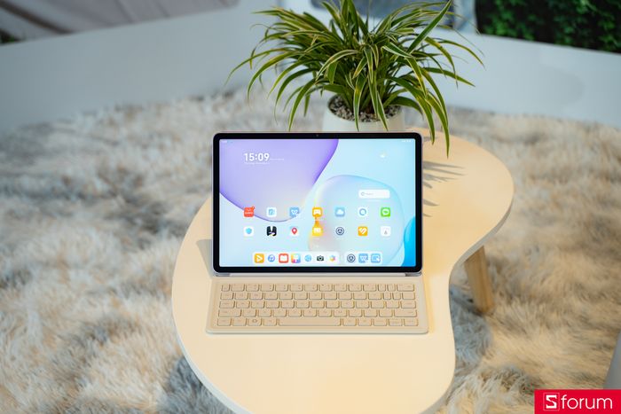HUAWEI MatePad 11.5 PaperMatte mang đến hiệu suất học tập và làm việc mạnh mẽ, là công cụ lý tưởng cho người dùng.