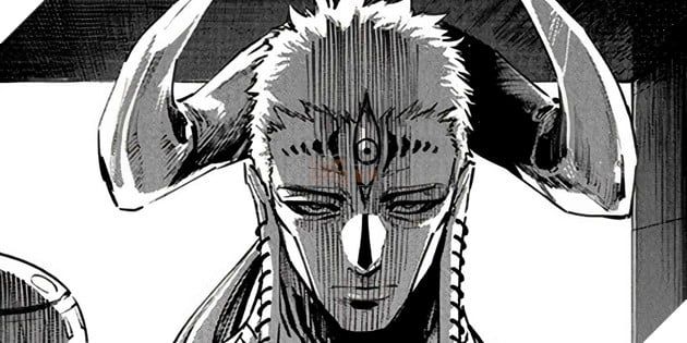 Jujutsu Kaisen: Gege Akutami tiết lộ bí mật về nguồn gốc thực sự của Dabura – 