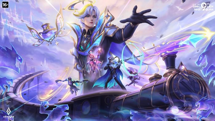 Hướng dẫn chi tiết các chiến thuật khắc chế trong Liên Quân để đạt hiệu quả cao