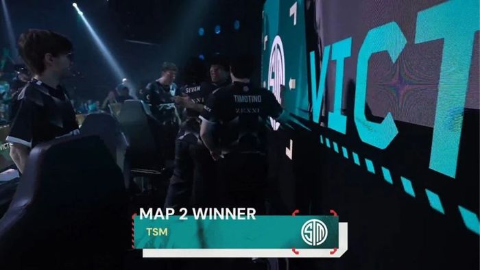 VALORANT: TSM chính thức chia tay esports - Kết thúc một huyền thoại