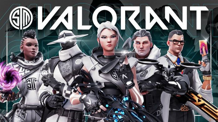VALORANT: TSM chính thức chia tay esports - Kết thúc một huyền thoại