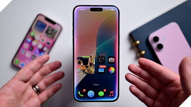 Apple tiết lộ rằng Siri mới sẽ ra mắt vào năm 2026 dưới thương hiệu Apple Intelligence 2.