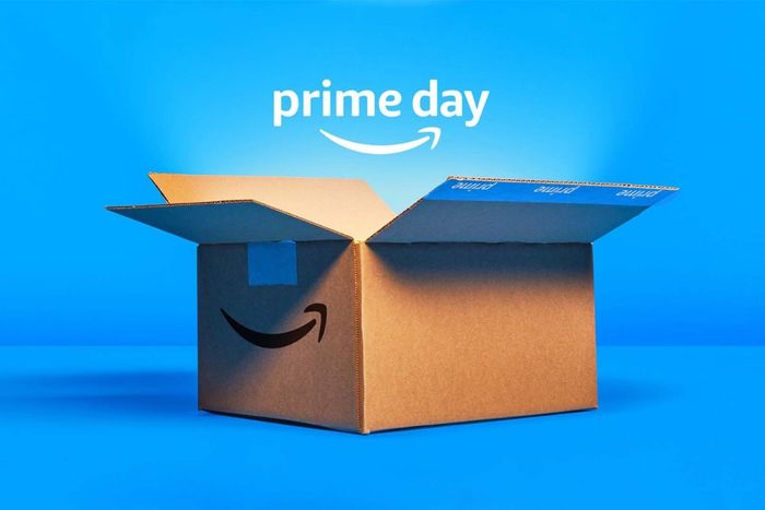 Prime Day chỉ dành cho các thành viên Prime