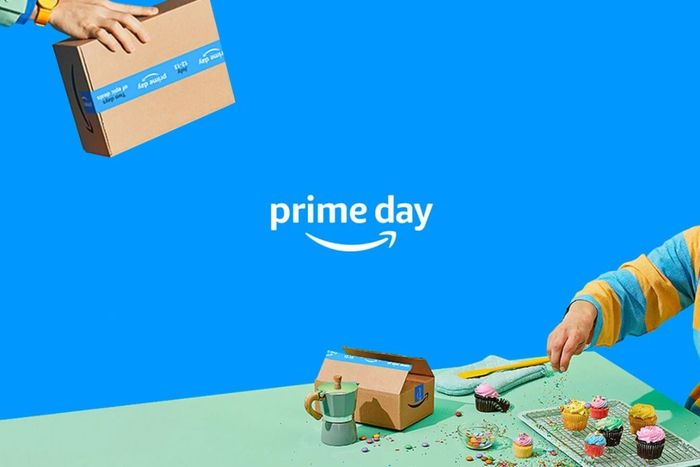 Hầu hết các sản phẩm trong dịp Prime Day đều có sẵn trên Amazon
