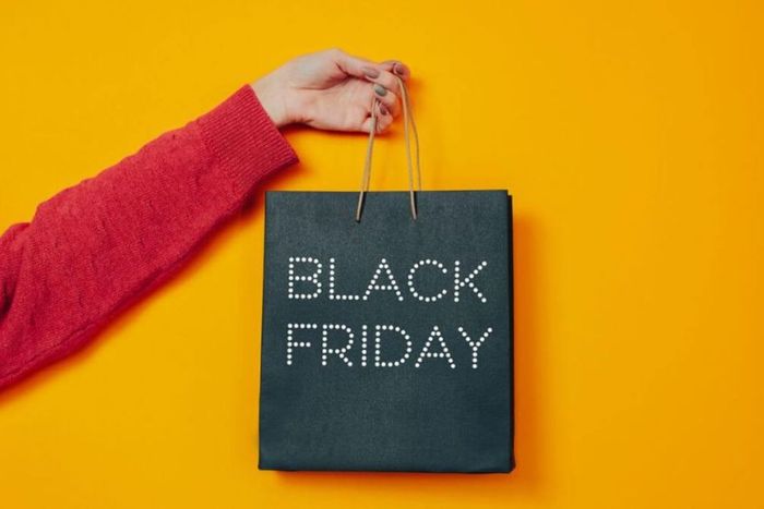 Khám phá về ngày hội Black Friday