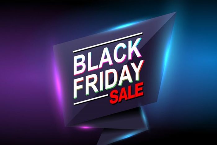 Black Friday mang lại trải nghiệm săn sale thực thụ