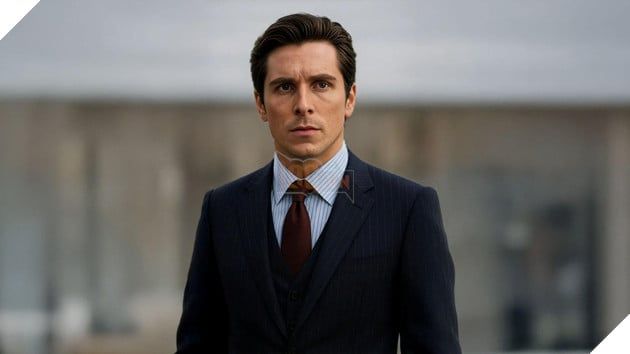 Hình ảnh trong bộ phim American Psycho.