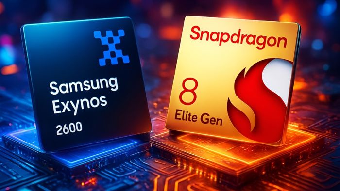 Qualcomm dự đoán sẽ có tới 75% các thiết bị thuộc dòng S26 sẽ sử dụng vi xử lý Snapdragon 8 Elite Gen 5