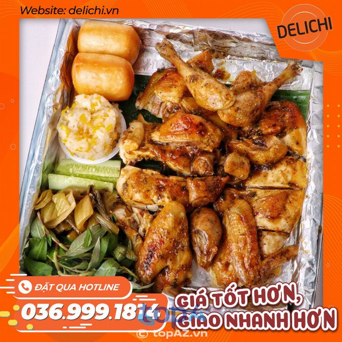 Delichi