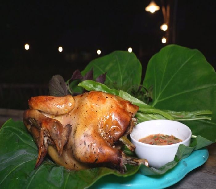 Hồ Khe Chè Quảng Ninh: Địa điểm du lịch sinh thái tuyệt vời cho một cuối tuần thư giãn.