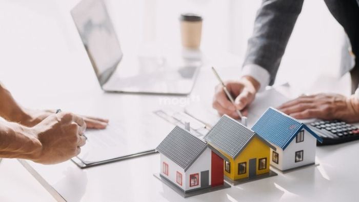 Thời điểm cuối năm là lúc mua nhà có nhiều ưu đãi hấp dẫn