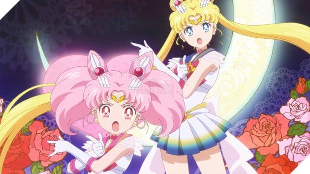 Sailor Moon và Chặng Đường Từ Sự Từ Chối Đến Hiện Tượng Toàn Cầu 3