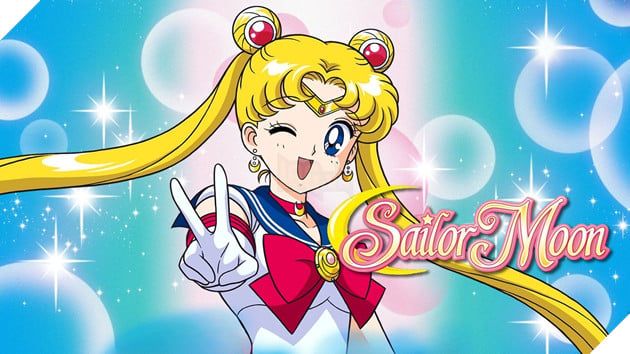 Sailor Moon và Hành Trình Từ Sự Từ Chối Đến Hiện Tượng Toàn Cầu 2