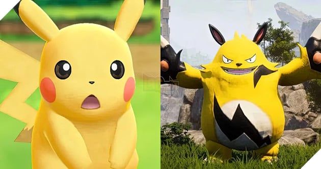 Nintendo đang gặp khó khăn trong vụ kiện với Palworld khi Mỹ quyết định xem xét lại bằng sáng chế tính năng bắt Pokémon độc quyền.