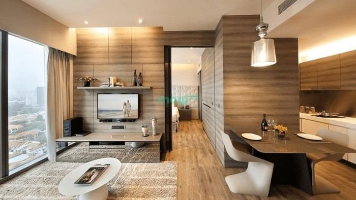 Cách định giá căn hộ dịch vụ tại trung tâm TP.HCM theo phương pháp thu thập