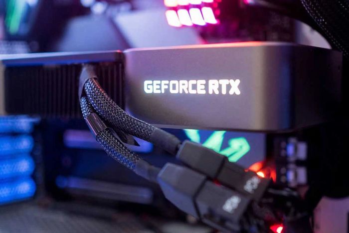 RTX 3060 cần nguồn bao nhiêu? Hướng dẫn chọn PSU phù hợp