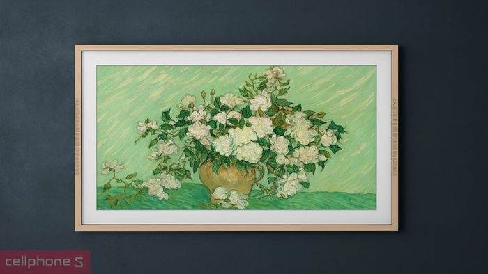 Lắp đặt dễ dàng, tháo lắp nhanh không cần dụng cụ