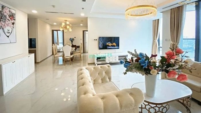 Phương pháp chi phí trong việc định giá căn hộ dịch vụ tại trung tâm TP.HCM