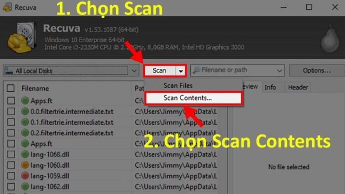 Cach-lay-lai-file-Excel-chua-luu-19