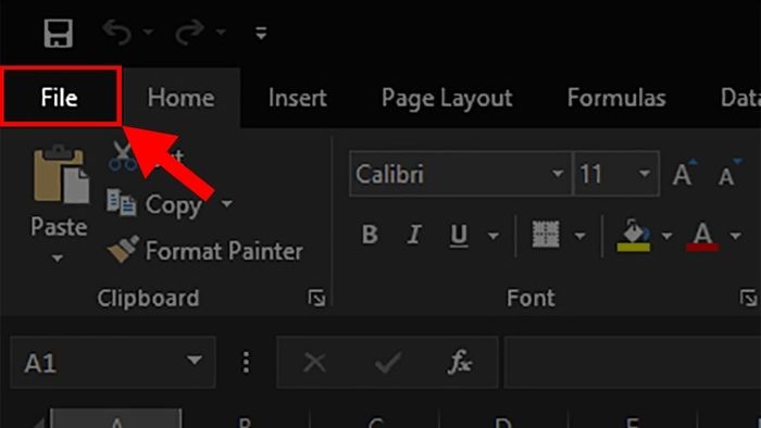 Cach-lay-lai-file-Excel-chua-luu-4