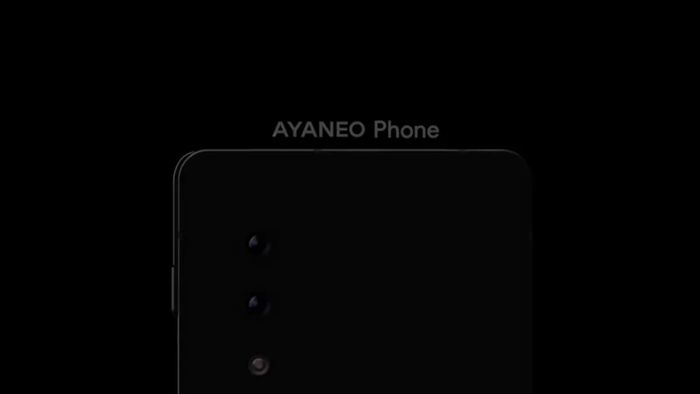 Video teaser của AYANEO đã hé lộ một chiếc smartphone gaming, hứa hẹn mang đến nhiều điều thú vị cho game thủ.