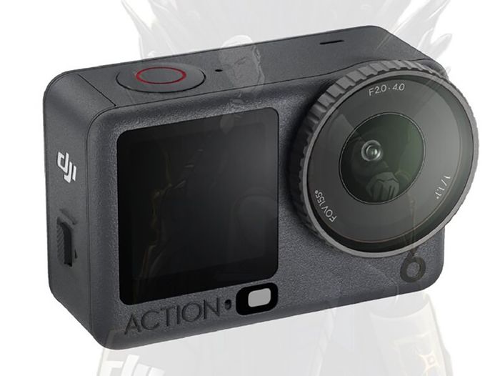 DJI Osmo Action 6 dự kiến sẽ chính thức ra mắt vào ngày 19/11.