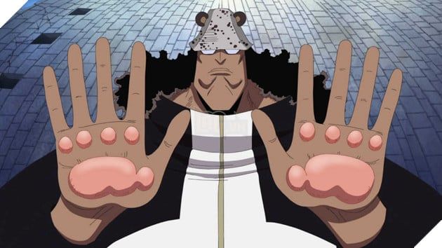 Những hải tặc đã từng đánh bại Roronoa Zoro trong One Piece (phần 3)